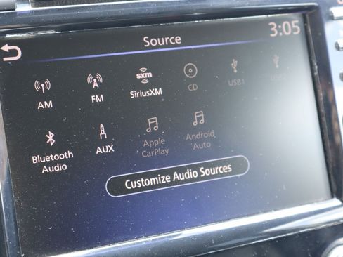 Used 2024 Nissan Murano SV FWD image 8