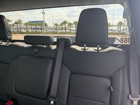 New 2026 Chevrolet Silverado 1500 LTZ image 35