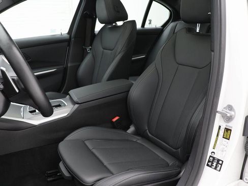 Used 2024 BMW 330i xDrive Sedan w/ M Sport Package image 15