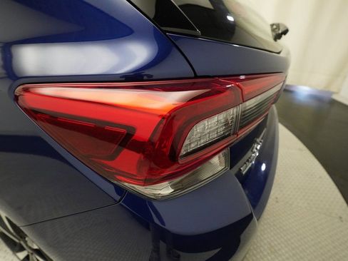 Used 2023 Subaru Impreza 2.0i Sport image 33