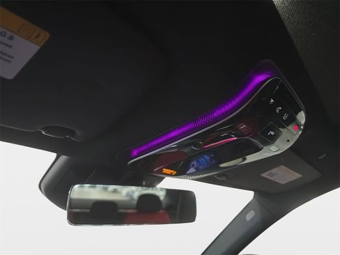 Used 2024 Mercedes-Benz C 300 Sedan image 25