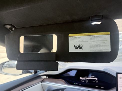 Used 2021 Tesla Model S Long Range image 64