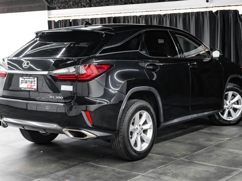 Used 2017 Lexus RX 350 FWD w/ Accessory Package image 7