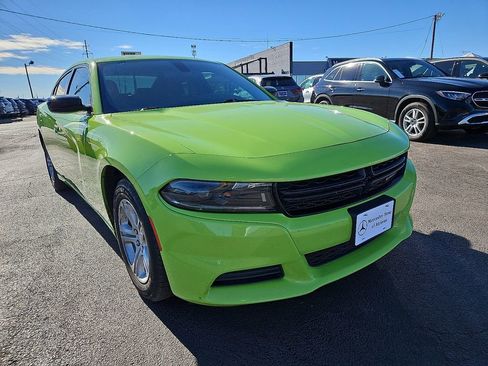 Used 2023 Dodge Charger SXT image 11