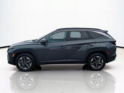 New 2026 Hyundai Tucson SEL FWD image 8