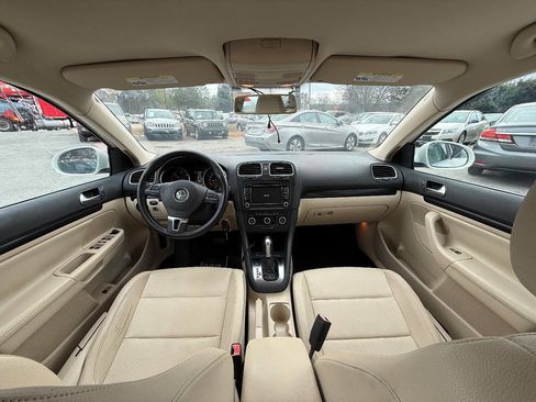 Used 2013 Volkswagen Jetta TDI image 12