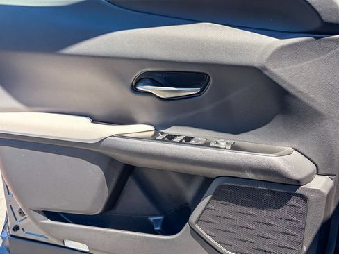 Certified 2024 Lexus UX 250h FWD image 20