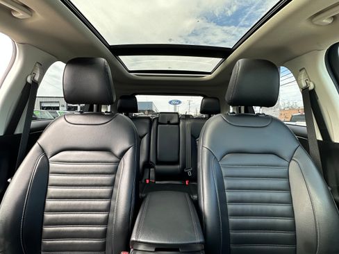 Used 2023 Ford Edge SEL w/ Convenience Package AWD/4WD image 24