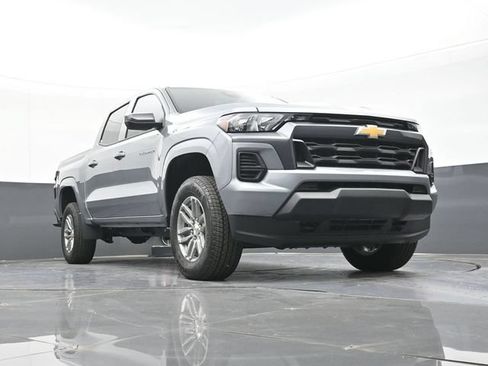 New 2026 Chevrolet Colorado LT w/ Advanced Trailering Package AWD/4WD image 47