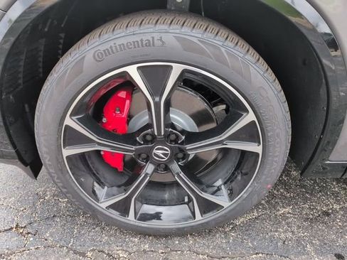 New 2026 Acura MDX Type S image 10