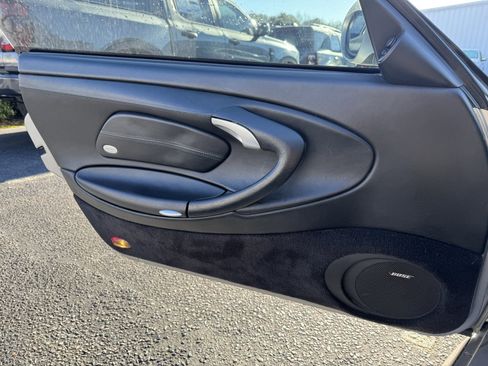 Used 2003 Porsche 911 Targa image 14