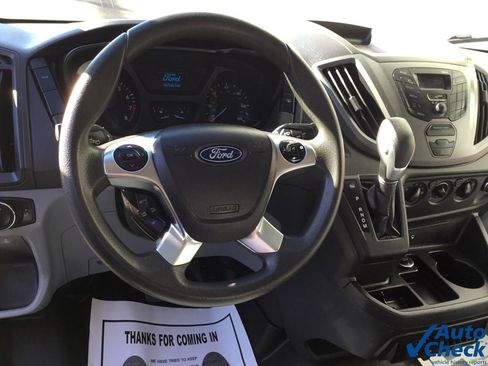 Used 2019 Ford Transit 250 130 Low Roof image 36