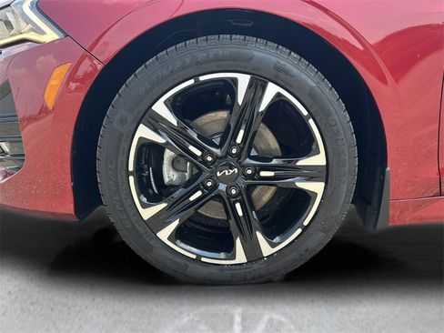 Used 2022 Kia K5 GT-Line w/ GT-Line Awd Premium Package image 27