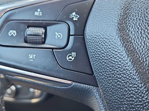Used 2023 Chevrolet TrailBlazer ACTIV w/ Convenience Package AWD/4WD image 19
