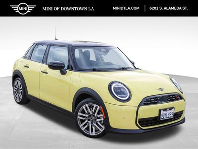 Used 2025 MINI Cooper S