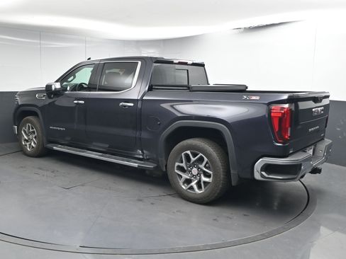 Used 2024 GMC Sierra 1500 SLT w/ SLT Premium Plus Package image 6