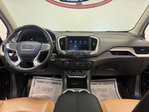 Used 2019 GMC Terrain SLT w/ Preferred Package image 3