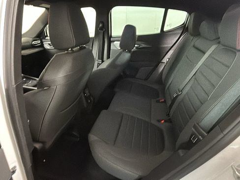 Used 2024 Dodge Hornet R/T AWD/4WD image 31