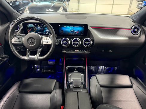 Used 2022 Mercedes-Benz GLA 35 AMG 4MATIC image 2