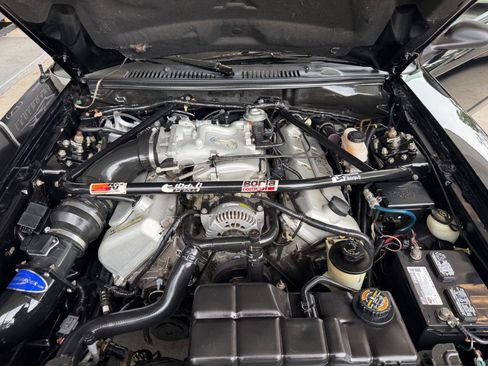 Used 1999 Ford Mustang Cobra RWD image 36