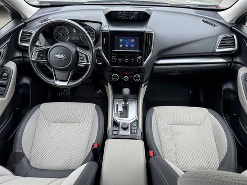 Used 2020 Subaru Forester Premium AWD/4WD image 14