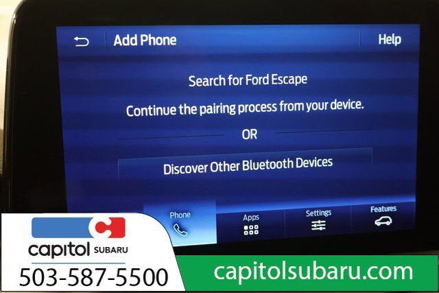 Used 2024 Ford Escape Active AWD/4WD image 24