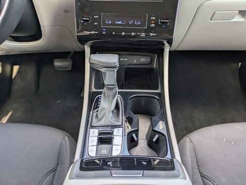 Used 2024 Hyundai Tucson SEL AWD/4WD image 19