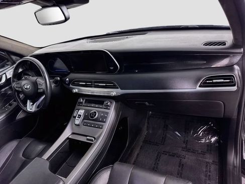 Used 2021 Hyundai Palisade Calligraphy AWD/4WD image 32