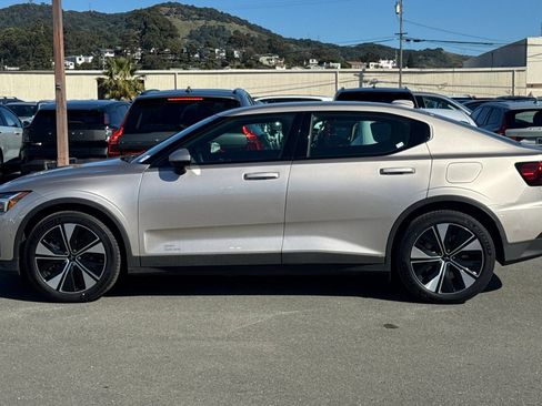 Used 2024 Polestar Polestar 2 AWD/4WD image 5