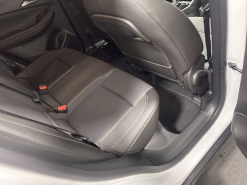 Used 2026 Buick Encore GX Preferred w/ Comfort Package image 22