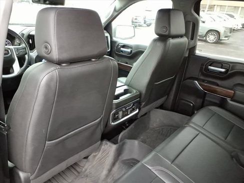 Used 2021 GMC Sierra 1500 SLT image 15