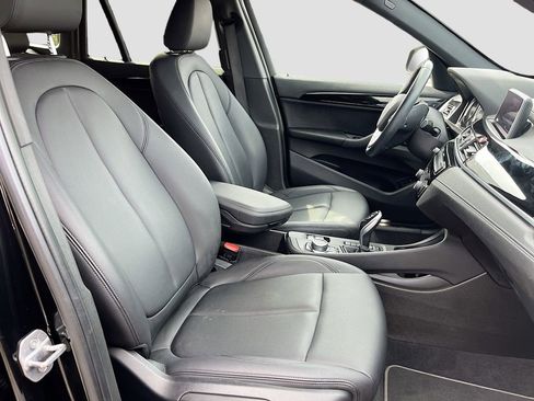 Used 2022 BMW X1 sDrive28i w/ Convenience Package image 28