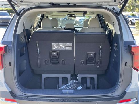 New 2026 Kia Carnival SX image 19