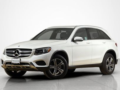 Used 2019 Mercedes-Benz GLC 300