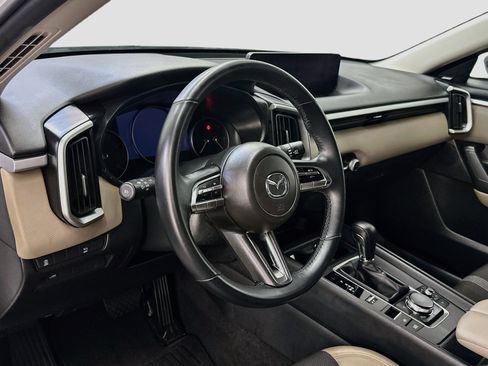 Used 2025 MAZDA CX-50 AWD 2.5 S w/ Premium Package image 18