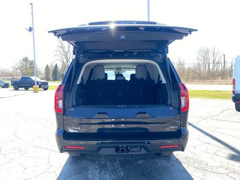 New 2026 Ford Expedition Max Active AWD/4WD image 17