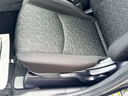 New 2026 Mitsubishi Outlander Sport LE AWD/4WD image 20