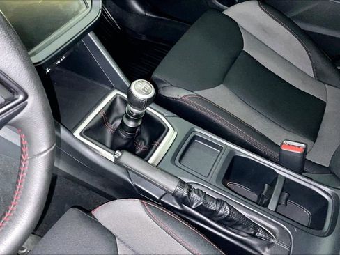 Used 2023 Subaru WRX AWD/4WD image 18