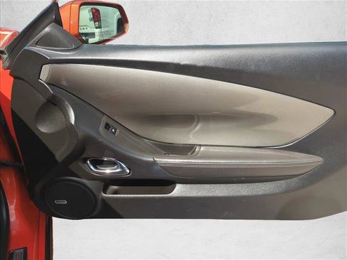 Used 2011 Chevrolet Camaro SS w/ RS Package RWD image 24