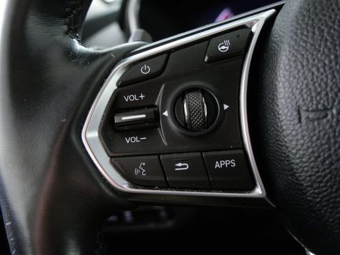 Used 2022 Acura MDX SH-AWD w/ Advance Package image 22