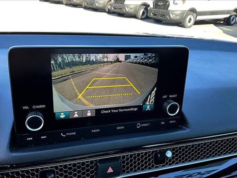 Used 2025 Honda Civic Sport image 20