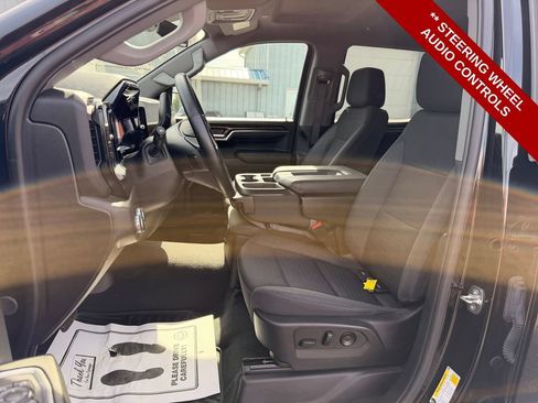 Used 2024 GMC Sierra 1500 Elevation AWD/4WD image 15