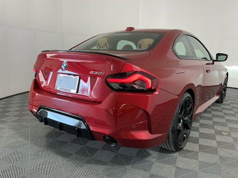 Certified 2026 BMW 230i w/ Premium Package image 5