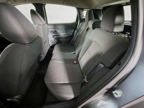 Used 2025 Nissan Kicks S AWD/4WD image 21