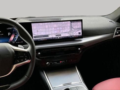 Certified 2025 BMW 330i Sedan RWD image 6