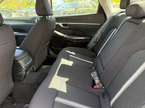 New 2026 Hyundai Sonata SEL image 21