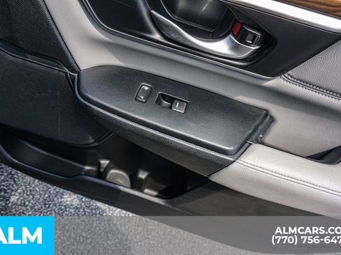 Used 2019 Honda CR-V EX-L image 43