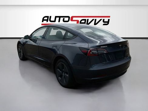 Used 2023 Tesla Model 3 Long Range AWD/4WD image 5