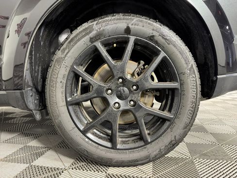 Used 2013 Dodge Journey SXT w/ Flexible Seating Group AWD/4WD image 45