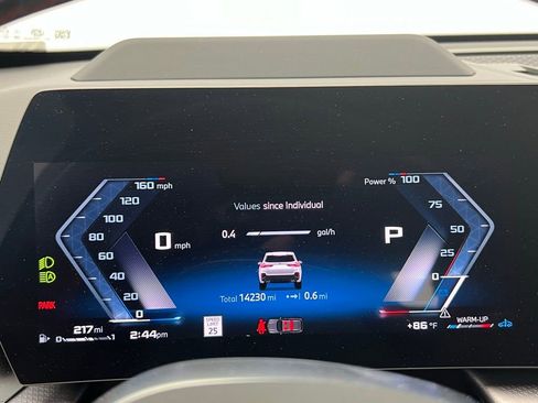 Certified 2025 BMW X1 M35i AWD/4WD image 15